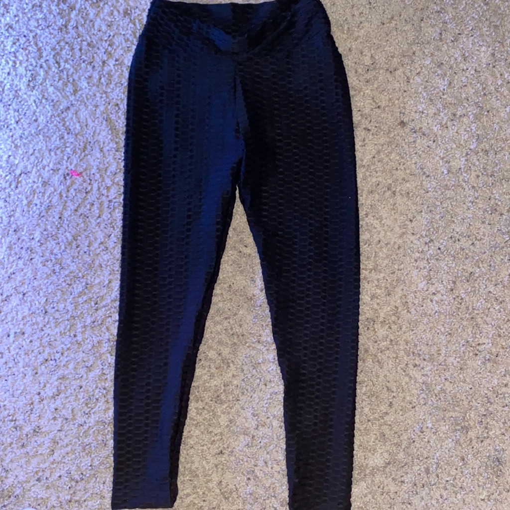 Tik Tok Leggings